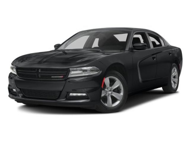 2017 Dodge Charger SXT