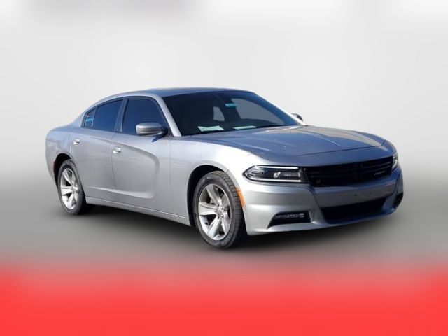 2017 Dodge Charger SXT