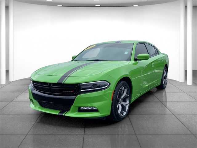 2017 Dodge Charger SXT