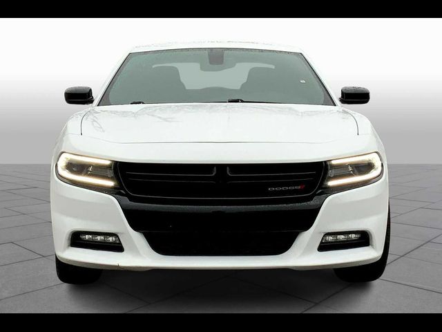 2017 Dodge Charger SXT