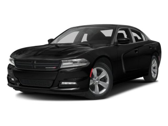 2017 Dodge Charger SXT