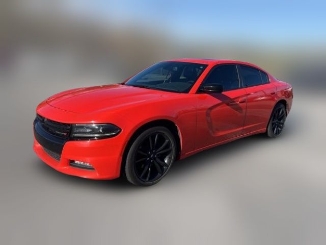 2017 Dodge Charger SXT