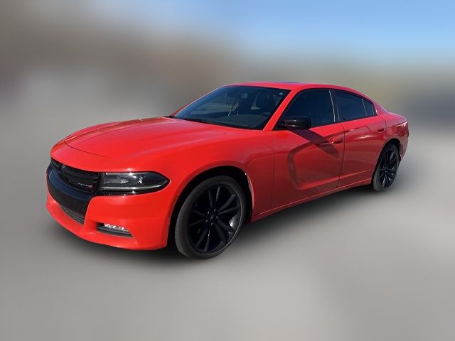 2017 Dodge Charger SXT