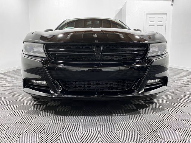 2017 Dodge Charger SXT