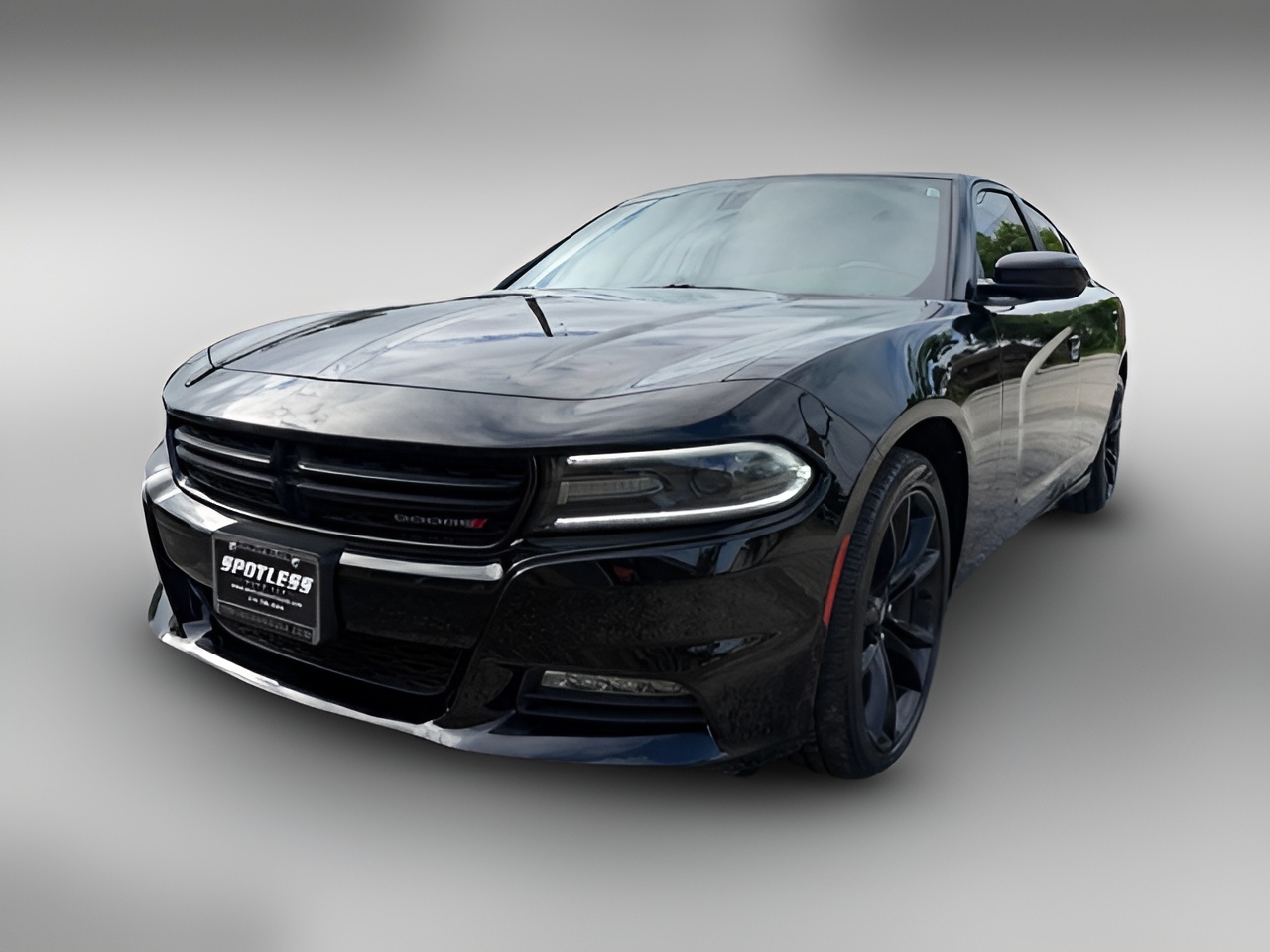 Used Dodge Challenger R/T Scat Pack For Sale in San Antonio, TX
