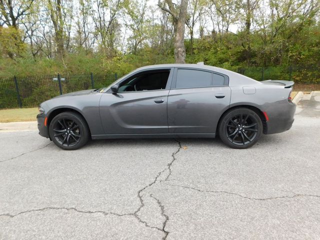 2017 Dodge Charger SXT