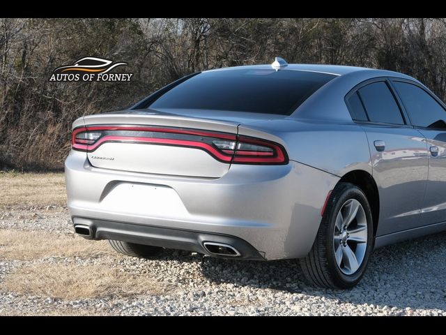 2017 Dodge Charger SXT