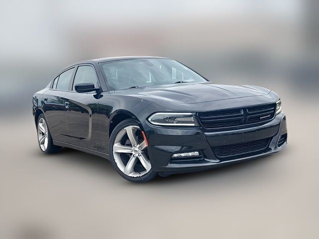 2017 Dodge Charger SXT