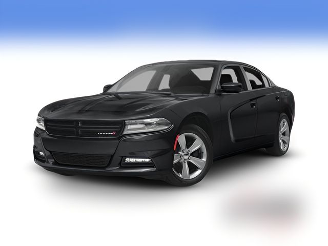 2017 Dodge Charger SXT