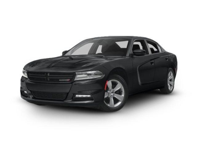 2017 Dodge Charger SXT