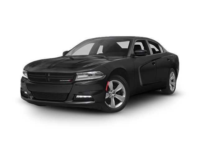 2017 Dodge Charger SXT