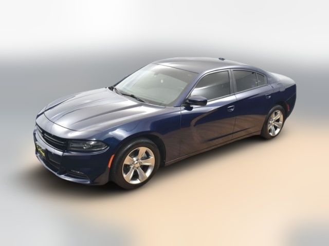 2017 Dodge Charger SXT