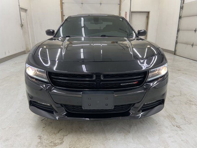 2017 Dodge Charger SXT