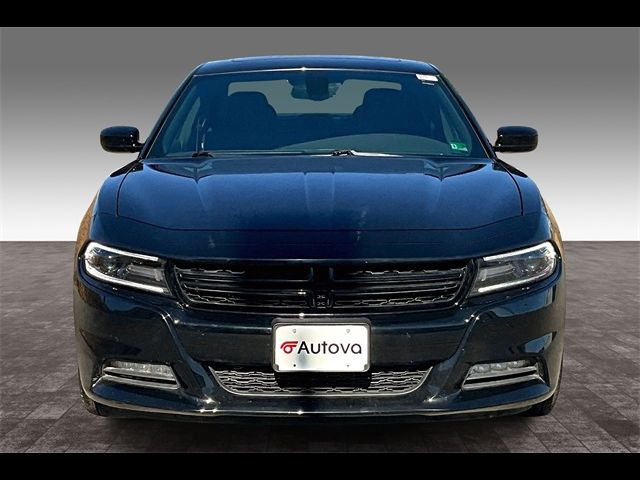 2017 Dodge Charger SXT