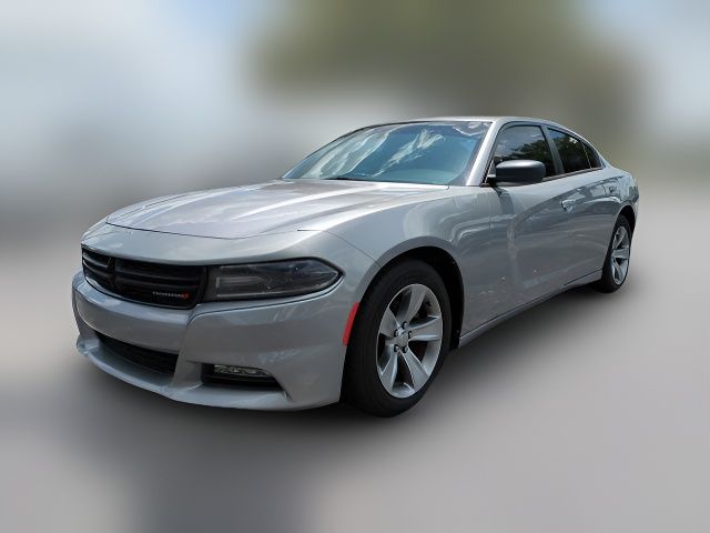 2017 Dodge Charger SXT