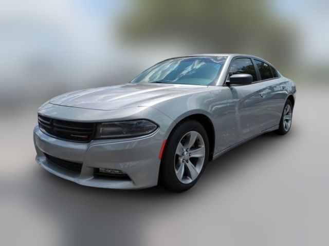 2017 Dodge Charger SXT