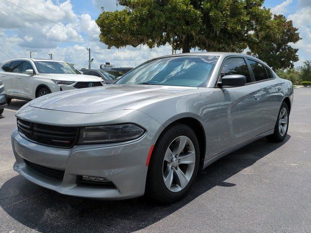 2017 Dodge Charger SXT