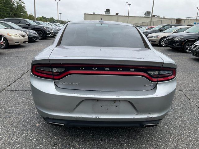 2017 Dodge Charger SXT