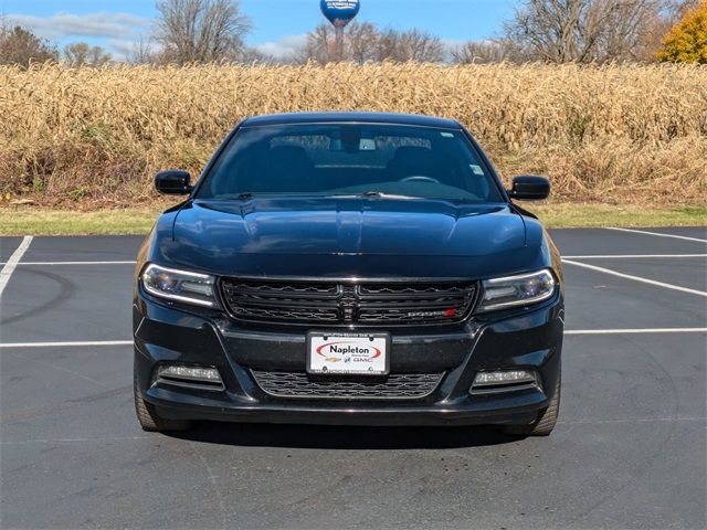 2017 Dodge Charger SXT