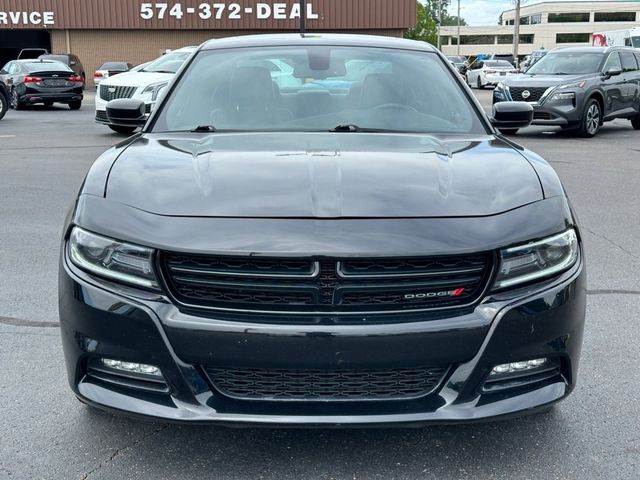 2017 Dodge Charger SXT