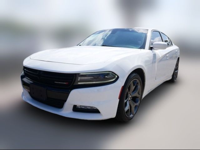 2017 Dodge Charger SXT