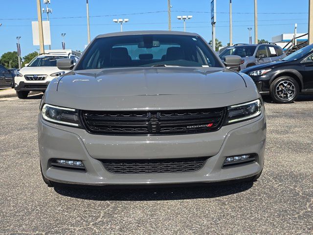 2017 Dodge Charger SXT