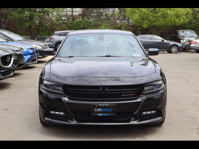2017 Dodge Charger SXT