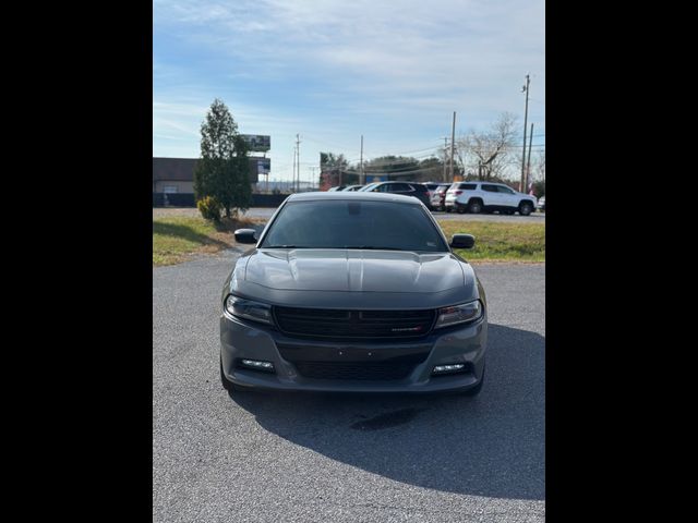 2017 Dodge Charger SXT