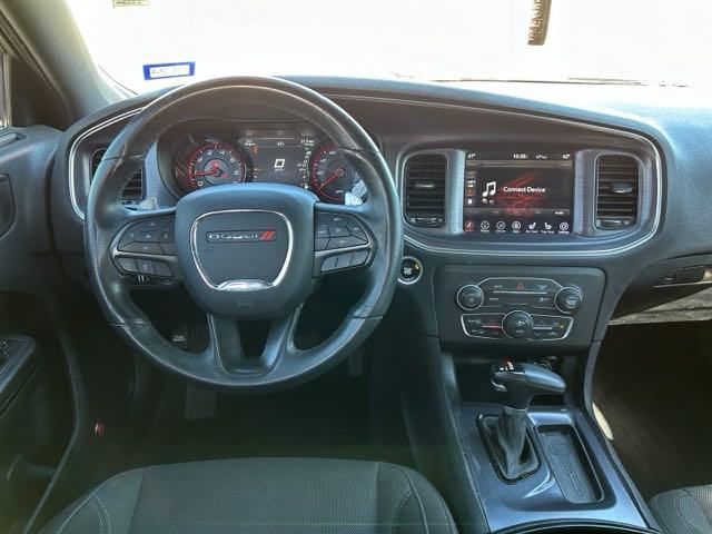 2017 Dodge Charger SXT