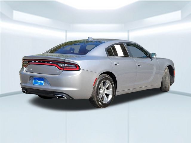 2017 Dodge Charger SXT