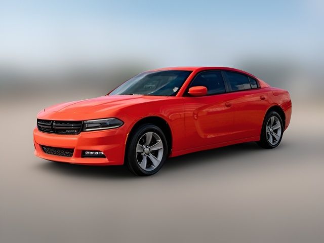 2017 Dodge Charger SXT