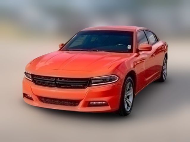 2017 Dodge Charger SXT