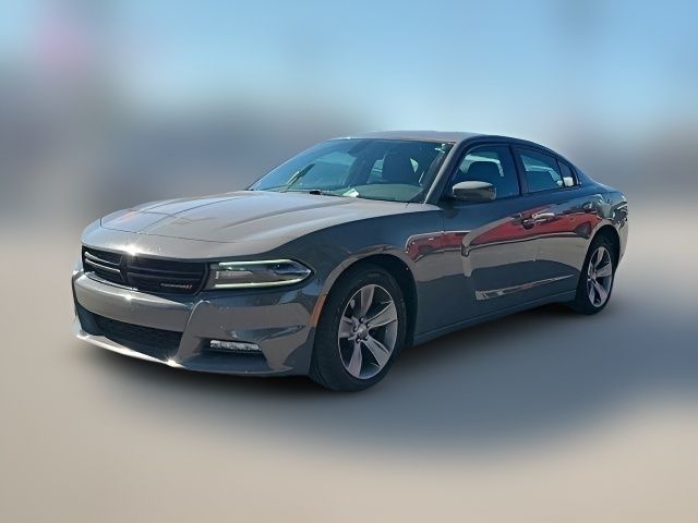 2017 Dodge Charger SXT