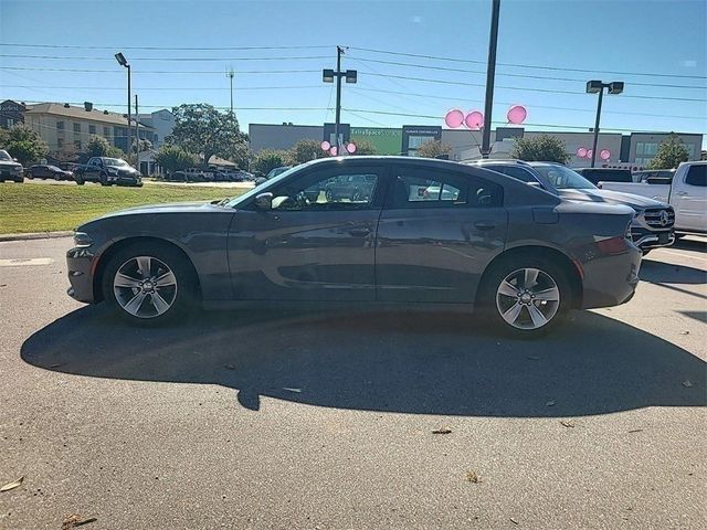 2017 Dodge Charger SXT