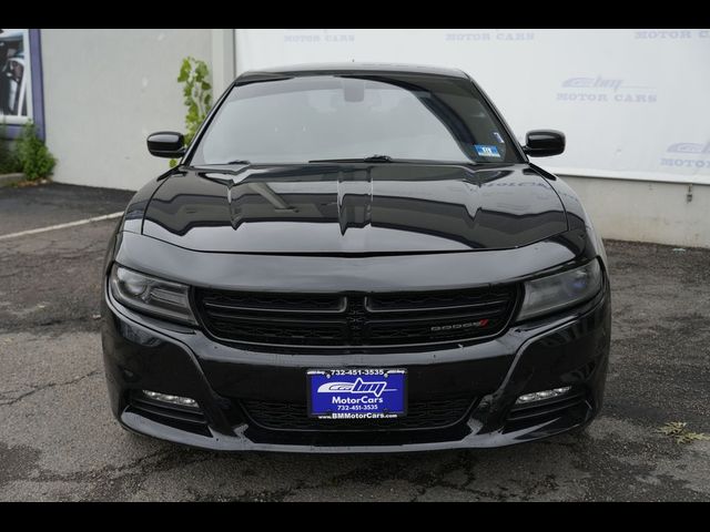 2017 Dodge Charger SXT