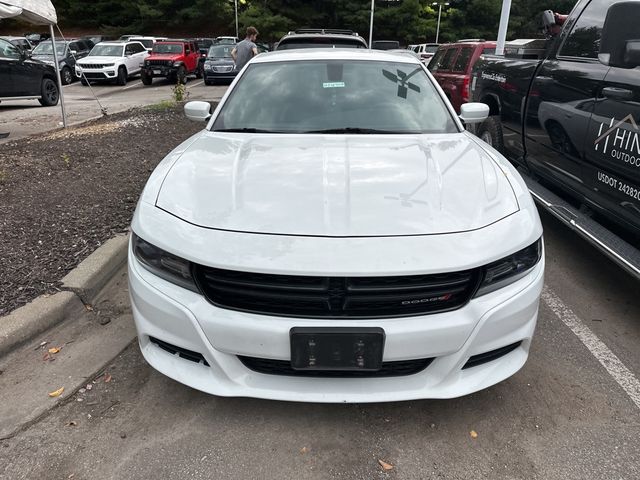 2017 Dodge Charger SXT