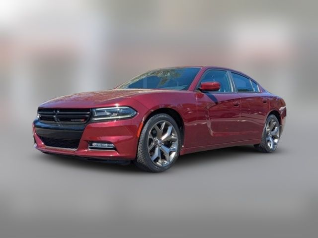 2017 Dodge Charger SXT