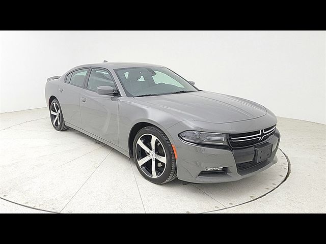 2017 Dodge Charger SXT