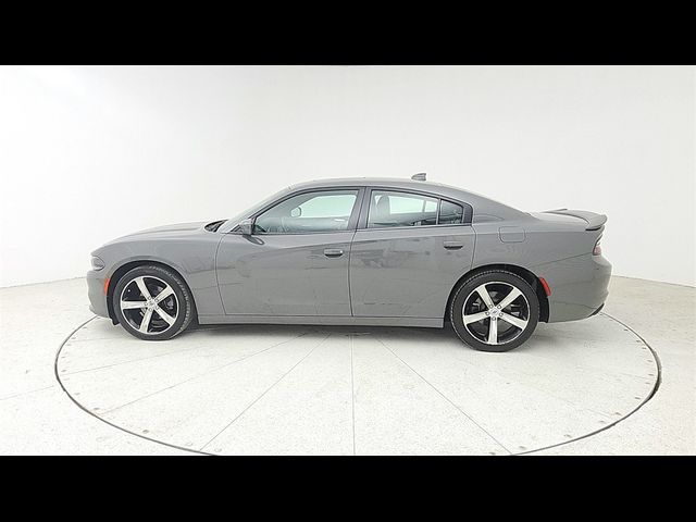 2017 Dodge Charger SXT