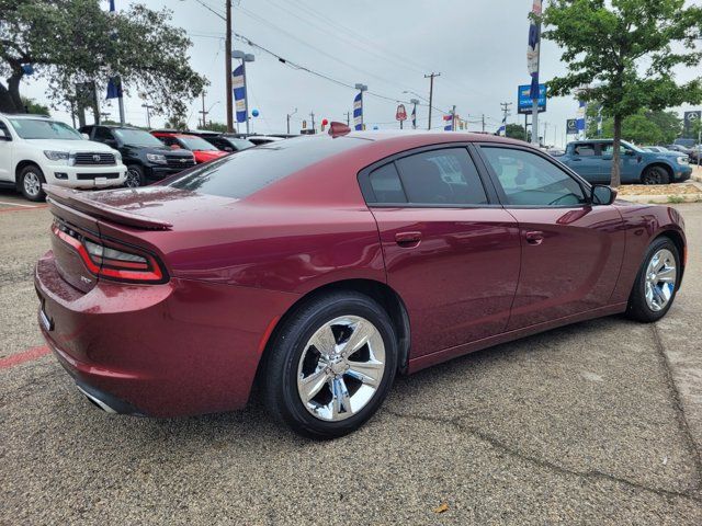 2017 Dodge Charger SXT