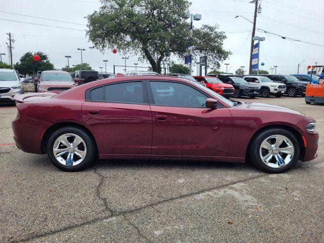 2017 Dodge Charger SXT