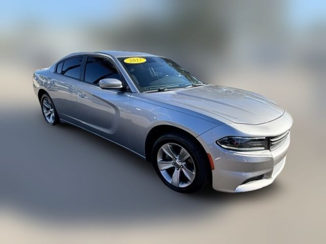 2017 Dodge Charger SXT