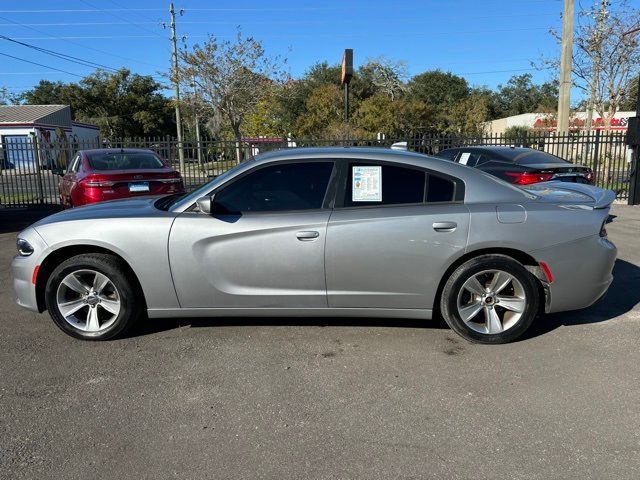 2017 Dodge Charger SXT