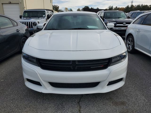 2017 Dodge Charger SXT