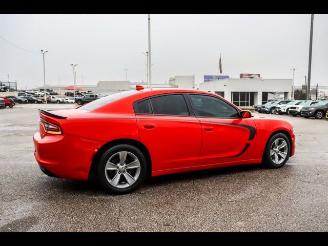 2017 Dodge Charger SXT