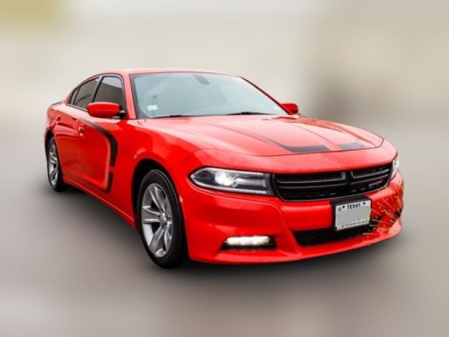 2017 Dodge Charger SXT