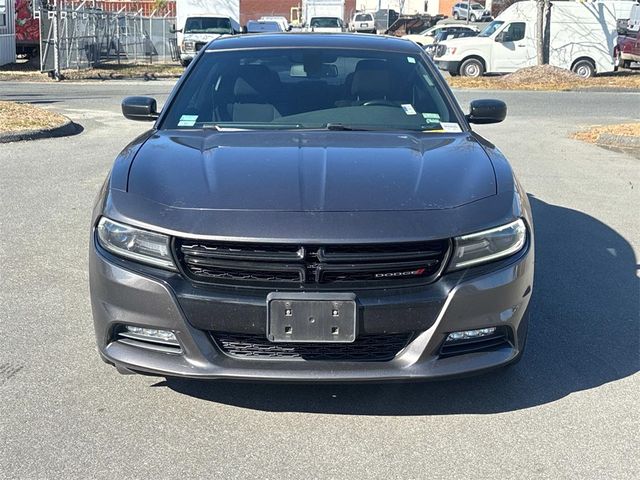 2017 Dodge Charger SXT