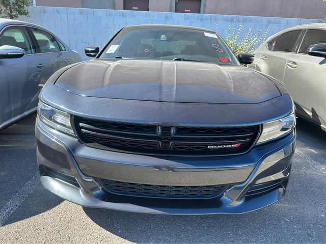 2017 Dodge Charger SXT