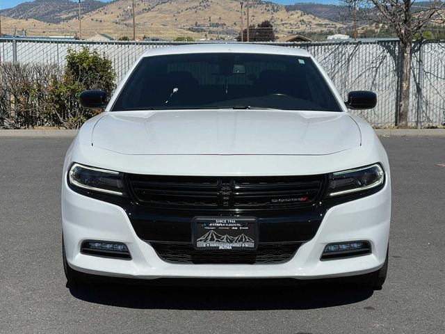 2017 Dodge Charger SXT