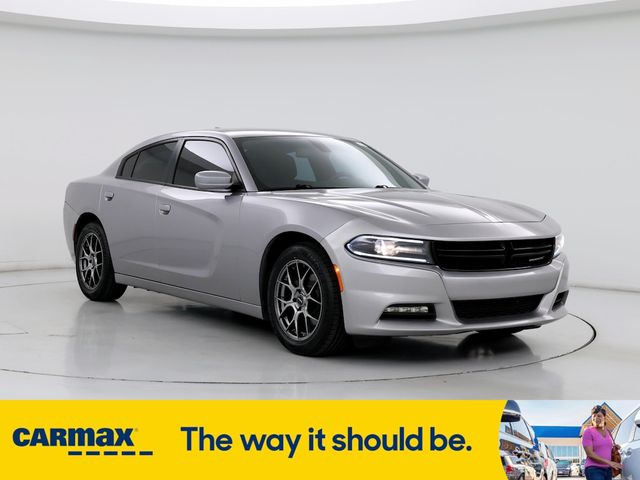 2017 Dodge Charger SXT